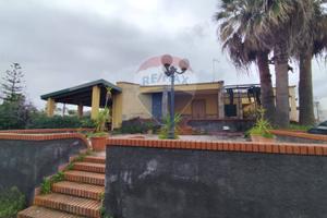 Villa a schiera - Augusta