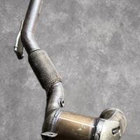 Downpipe originale VW Golf 7 e 7.5 GTI