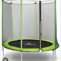 saltarello da giardino 