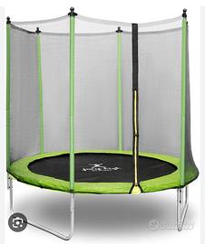 saltarello da giardino 