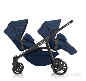 SVUOTO SCAFFALE - Passeggino e Seggiolini