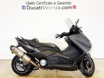 YAMAHA T Max 530 TMAX 530