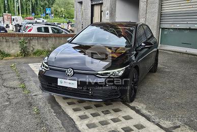 VOLKSWAGEN Golf 1.5 TSI EVO ACT Life