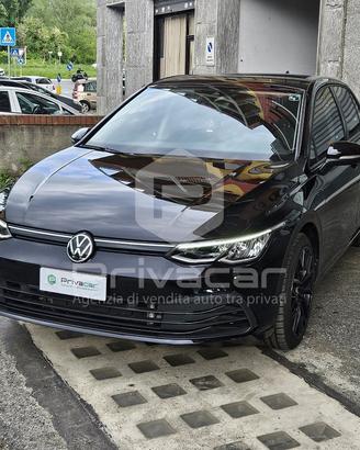 VOLKSWAGEN Golf 1.5 TSI EVO ACT Life