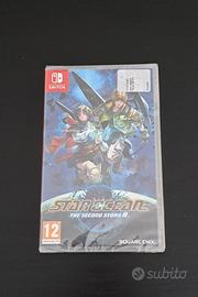 Star Ocean the second story R per Nintendo Switch