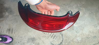 Yamaha majesty  stop 