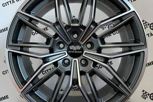 4 CERCHI IN LEGA TOYOTA SUPRA 2019 > DA 20" NUOVI