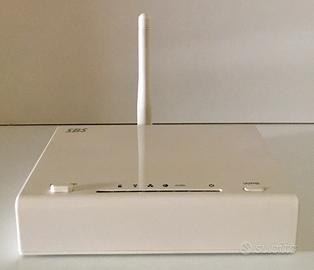 Modem Router SBS BW5150