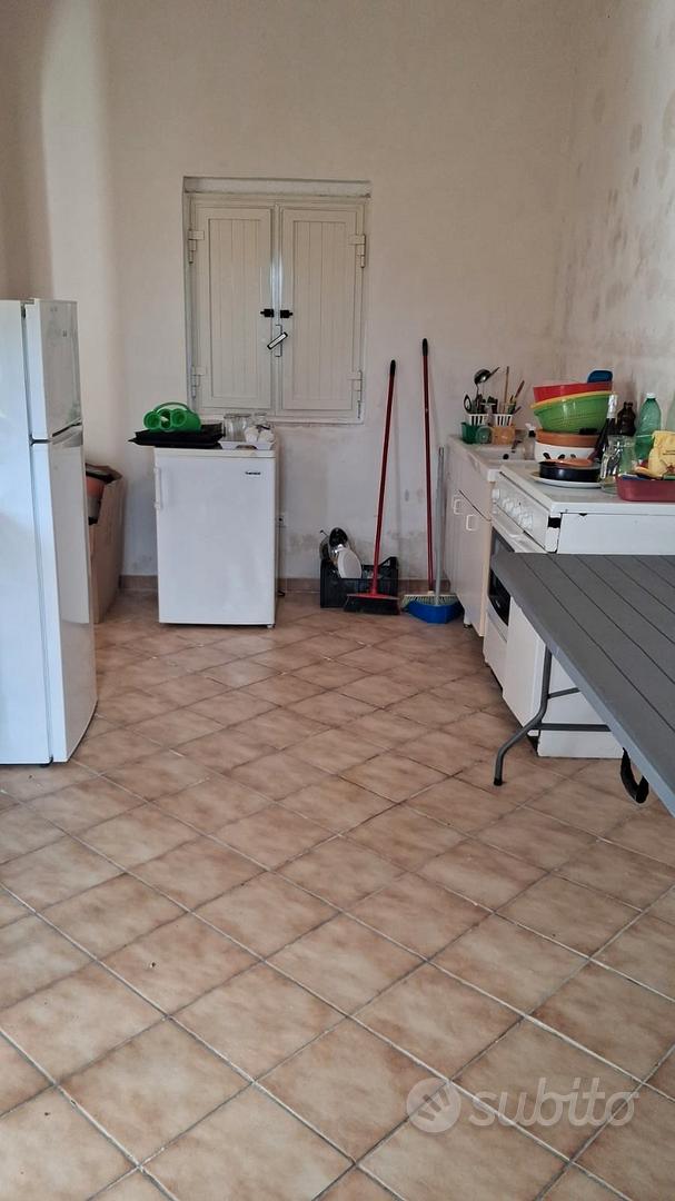 casa con terreno - Vista 5