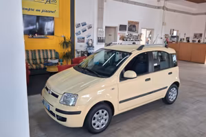 Fiat Panda 1.2 Dynamic