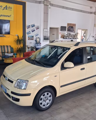 Fiat Panda 1.2 Dynamic