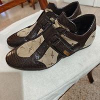 scarpe Cesare Paciotti n. 42