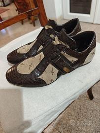 scarpe Cesare Paciotti n. 42