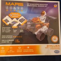 MARS  STEAM   gioco 