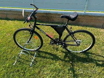 Mountain Bike Vintage TREK Antelope 820 - Telaio i