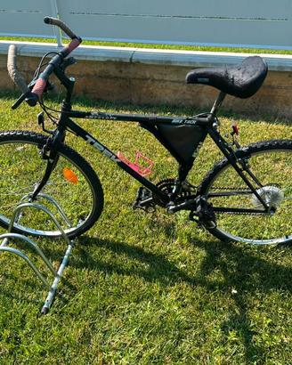 Mountain Bike Vintage TREK Antelope 820 - Telaio i