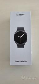 smartwatch Galaxy watch8