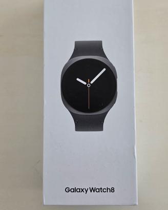 smartwatch Galaxy watch8