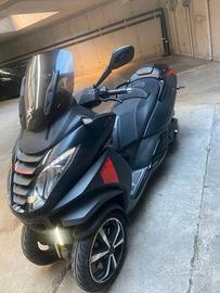 Peugeot Metropolis 400 Rxr