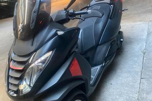 Peugeot Metropolis 400 Rxr