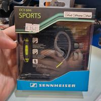 CUFFIE FILO  SENNHEISER OCX 684I SPORTS 