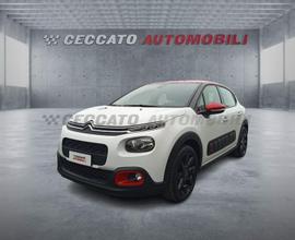 Citroën C3 III 2017 1.5 bluehdi Shine s&s 100...