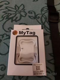 localizzatore GPS/Bluetooth anti-smarrimento