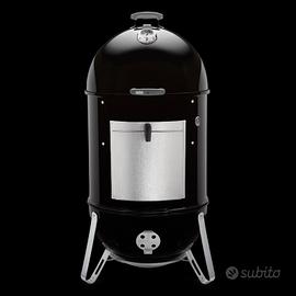 Weber Smokey Mountain Cooker 57 cm