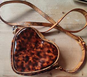 borsa tracolla Alviero Martini 