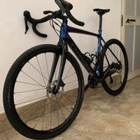 Scott addict 10 gravel taglia M