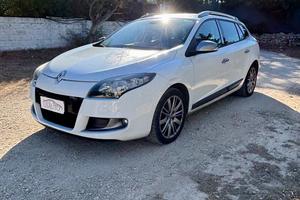 Renault Megane Mégane 1.5 dCi 110CV SporTour GT Li