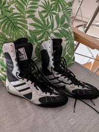 scarpe Adidas Tygun n. 40