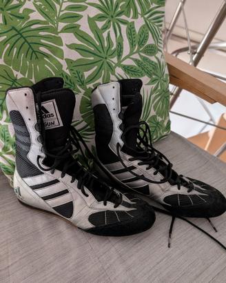 scarpe Adidas Tygun n. 40