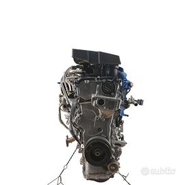 Motore Kia Stonic 1.0 T-GDi 2022 G3LF Mild Hybrid