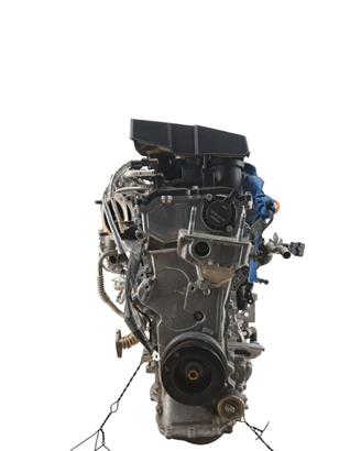 Motore Kia Stonic 1.0 T-GDi 2022 G3LF Mild Hybrid