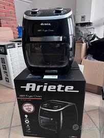 friggitrice ad aria Ariete