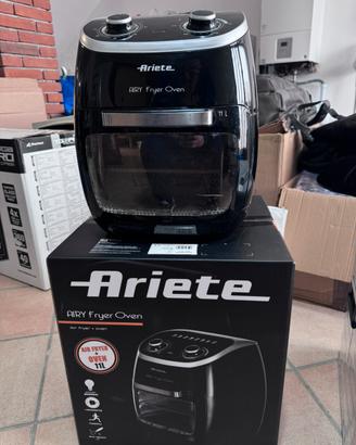 friggitrice ad aria Ariete
