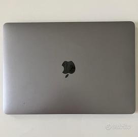 MacBook Pro M1 - 2020 - 13,3-inch