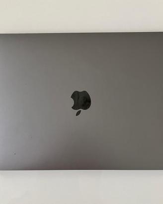 MacBook Pro M1 - 2020 - 13,3-inch