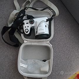 Kodak pixpro astro AZ425