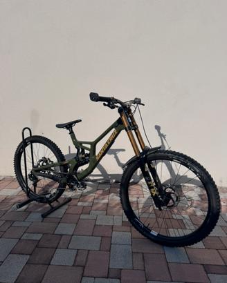 Santacruz V10 2026