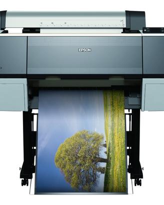Stampante Epson 7890