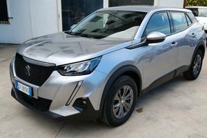 Peugeot 2008 BlueHDi 110 S&S Active Pack