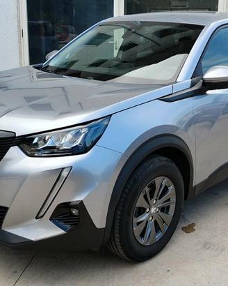 Peugeot 2008 BlueHDi 110 S&S Active Pack