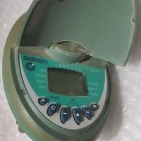 Programmatore digitale da rubinetto