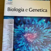 Libro universitario biologia