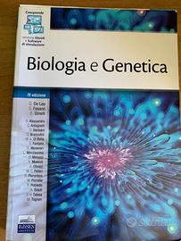 Libro universitario biologia