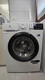 Lavatrice Electrolux Perfectcare 600  - 6KG