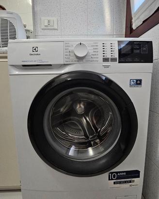 Lavatrice Electrolux Perfectcare 600  - 6KG