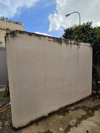 Cisterna 10000 litri